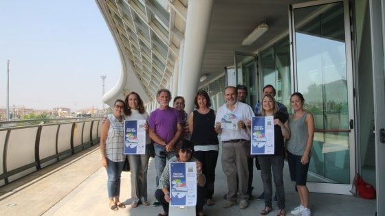 Parma, evento dedicato alla Fibrosi fa riaprire il Ponte Nord