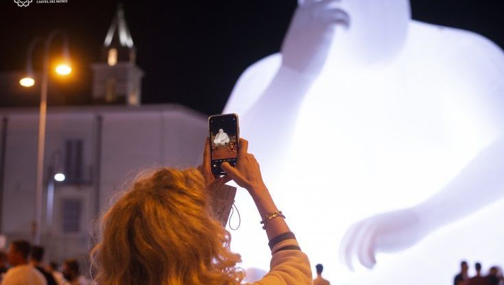 'Festival Internazionale di Andria', teatro e musica invadono la Puglia