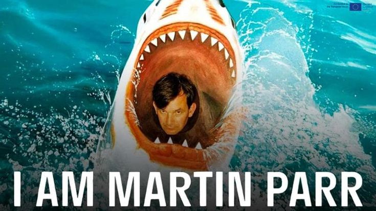 I Am Martin Parr, il ritratto del fotografo più pop del Regno Unito. Ora in streaming su MYmovies ONE
