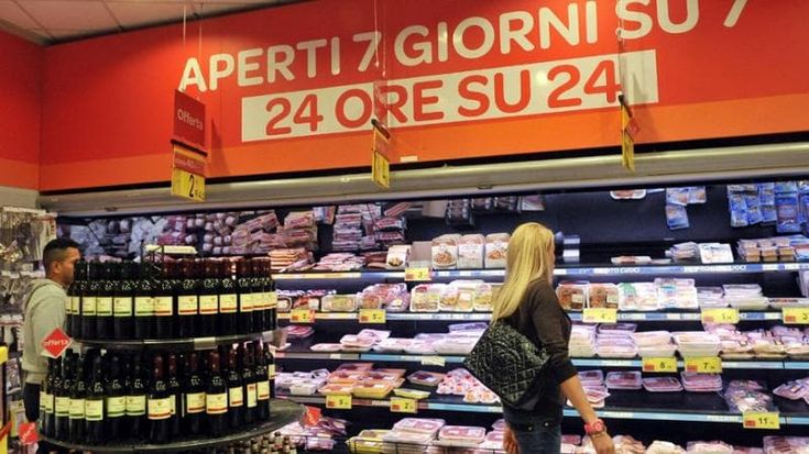 Casa e bollette zavorrano le famiglie: le spese obbligate sono il 41,8% dei consumi