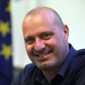 Bonaccini: "Io, pronto alla sfida con l'umilt&agrave; di imparare"