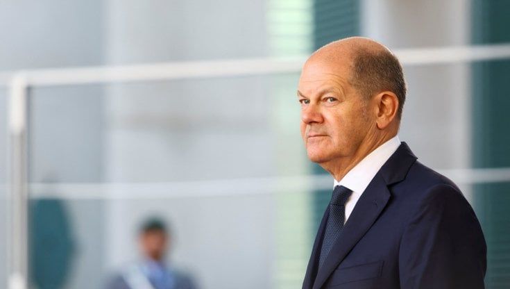 Eurobond contro il caro-energia, giallo sulla posizione tedesca