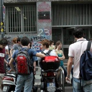 Scuola, allarme carenza di insegnanti alle medie