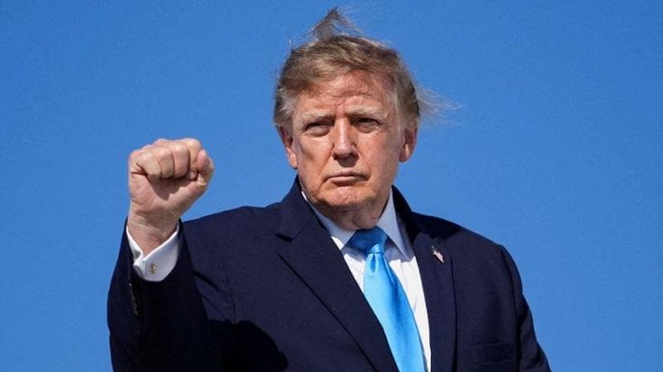 Guerra in Iran, le news del 5 ottobre. Trump: “Bombardieri trasferiti da Regno Unito per alcune minacce”