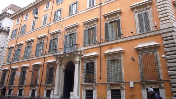 La battaglia per il Senato: la massoneria rivuole Palazzo Giustiniani. Obiettivo: realizzare il museo del Grand Oriente d’Italia