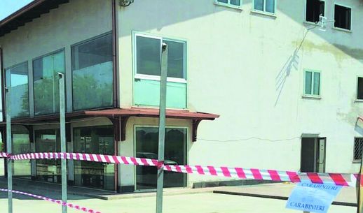 Immigrazione, c'è un altro caso: sequestrato il centro di accoglienza