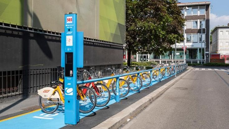 Incidente con la bici elettrica, Bikemi sospende il servizio per test sulle due ruote a noleggio di Milano