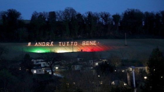 Coronavirus,  In una settimana 46mila denunce. Il governo valuta di vietare le attività all'aperto