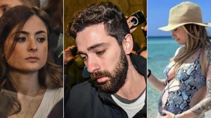 Impagnatiello, quelle lacrime sul viso. “Fuortes coi deboli, debole con Fuortes”