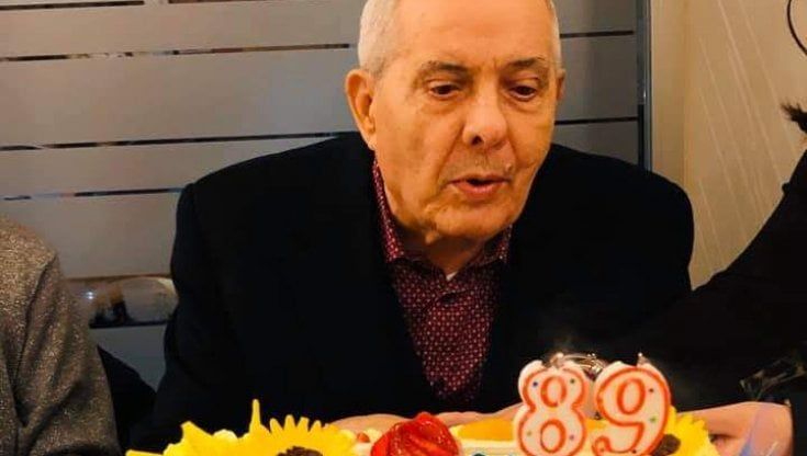 Bari, è morto lo storico titolare dell'osteria 'Al Gambero': "Minguccio era celebre per la sua ospitalità, cucinò anche per i profughi della Vlora"