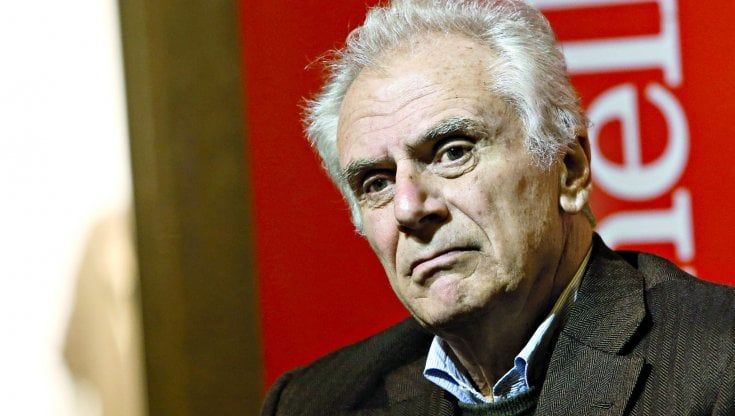  L'intervista. Marco Risi: "Nella Roma in declino, l'energia esplosiva dell'Appia Antica"
