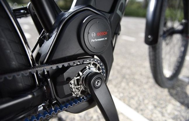 Bici ad assistenza elettrica Peugeot: si passa alla marcia superiore