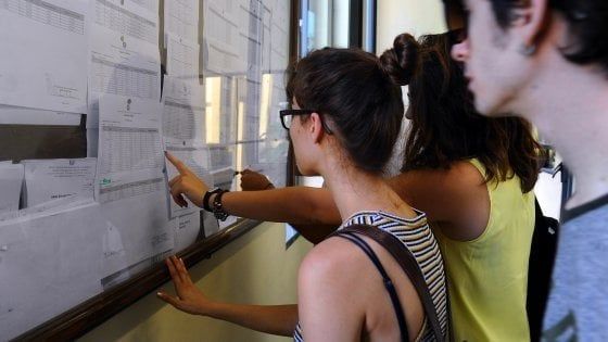 Maturità, crescono i cento e lode in Emilia Romagna