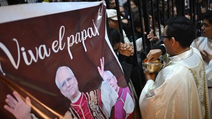 Robert Francis Prevost in Perù, il missionario al fianco dei campesinos