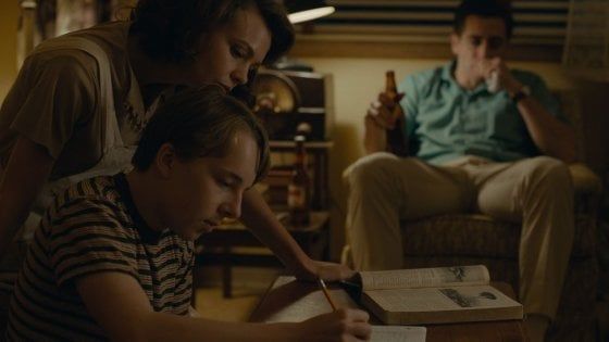 Al Torino Film Festival vince 'Wildlife' con Gyllenhaal e Mulligan