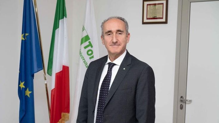Tor Vergata, Levialdi Ghiron: “Per il nostro futuro puntiamo all’estero”
