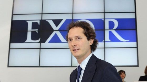 Exor tratta la cessione di PartnerRe per 9 miliardi di dollari