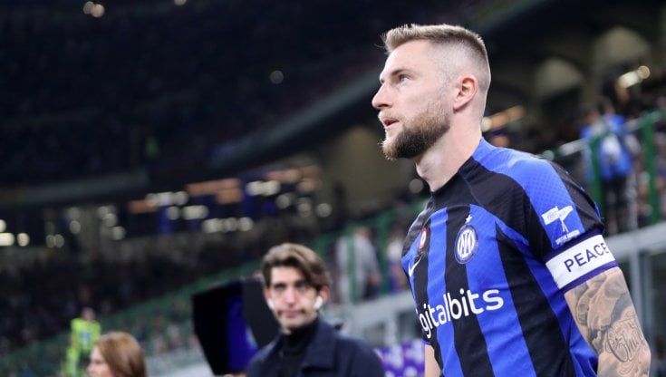 Skriniar, dall'arrivo all'Inter al sì al Psg: così è maturato lo strappo