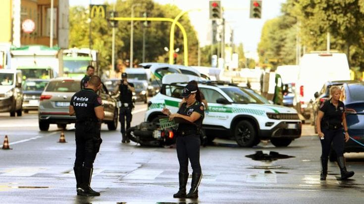 Sulle strade lombarde 40mila feriti in un anno: “Sempre più spesso causati da droga e alcol”
