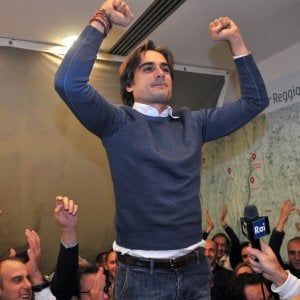 Falcomatà: "Solo un leone da tastiera pieno di pregiudizi"
