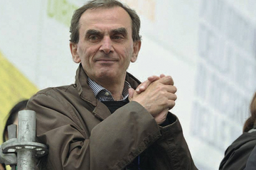 Franco La Torre: "C'è un'antimafia fatta da mafiosi ma non fermerà le persone oneste"