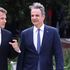 Macron spinge sugli eurobond, asse con la Grecia contro i falchi