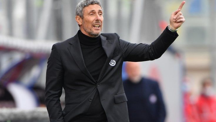Udinese, Gotti: "De Paul è leader dentro e fuori dal campo"