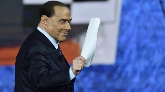 Elezioni 2018, le speranze del centrodestra: i due forni per Berlusconi