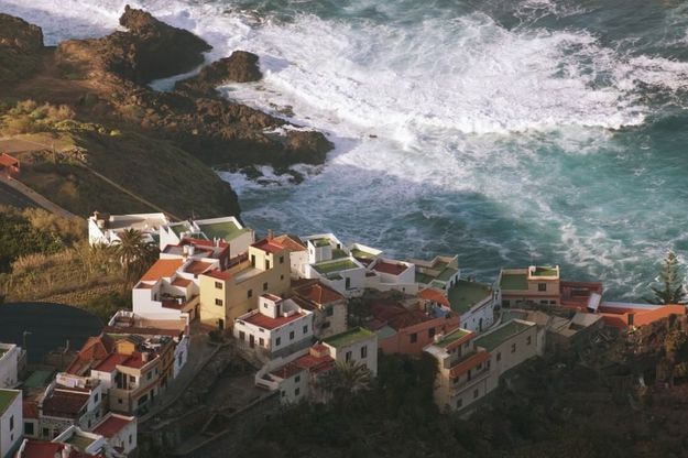 Vivere a strapiombo sul mare: ecco le case sulle scogliere