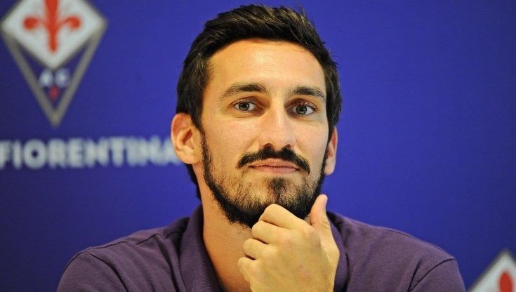 Quartiere 4, un murale dedicato alla memoria del "capitano" Astori