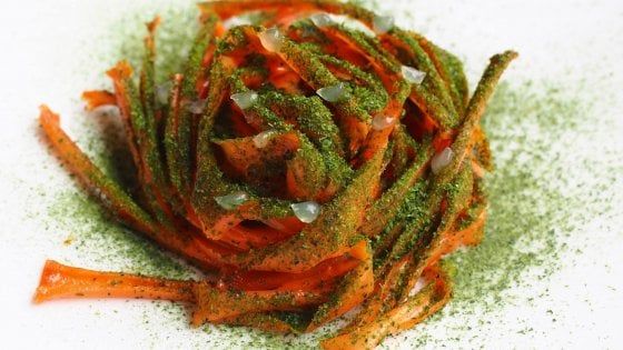 Da aspirante pivot a chef stellato, le Metamorfosi di Roy Caceres 
