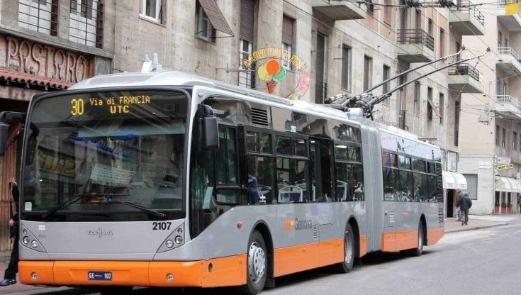 Amt, innovazione a metà