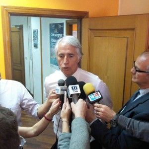 Coni Sicilia, Malag&ograve; lancia D'Antoni alla presidenza