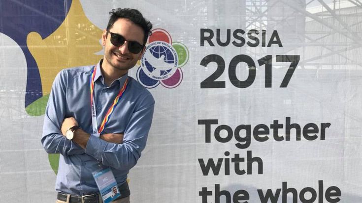 Pioggia di adesioni alla radio di Antonio: “Una voce contro chi vuol distruggere l’Ue”