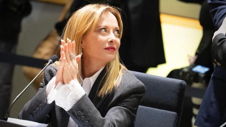 Meloni chiama Trump e prende tempo sul Board for peace. Il tycoon: “Vuole aderire”