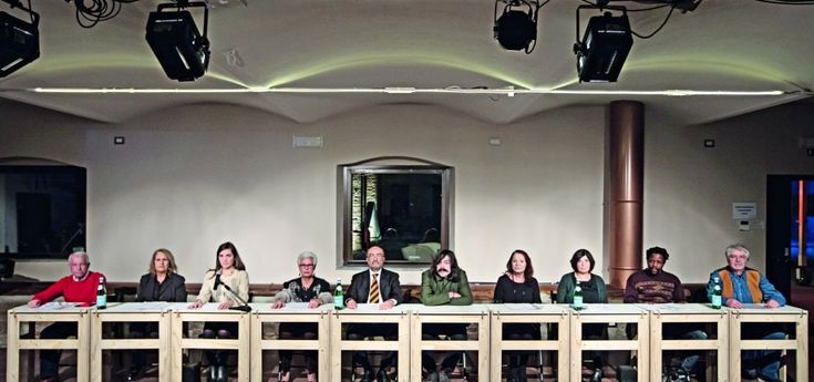 Wunderbaum: "Vuoi portare il pubblico a teatro? Facile, raccontagli i suoi problemi"