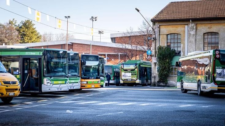 Atm mette piede a Parigi, gara vinta per i bus. E ora si pensa al post Giana