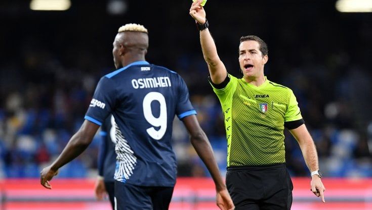 Le pagelle di Napoli-Verona: Osimhen nervoso, Barak da applausi
