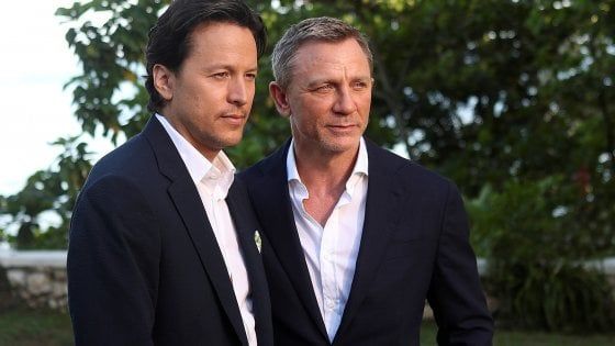'Bond 25', il nuovo set esplode: un ferito lieve