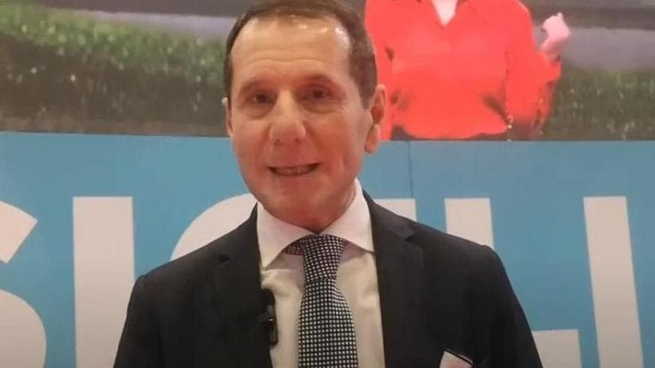 Pappalardo presidente Ita: il lungo volo dalla Regione Sicilia a Roma Fiumicino