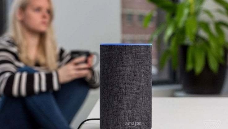 Milano prima per interazioni con Alexa: dai trasporti al salotto il futuro digitale è già qui