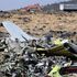 Il Boeing 737 della Ethiopian cadde 