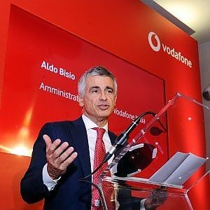 Vodafone accende a Milano la prima rete 5g in Europa