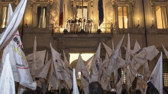 Il documento: il testo integrale della Nota di aggiornamento