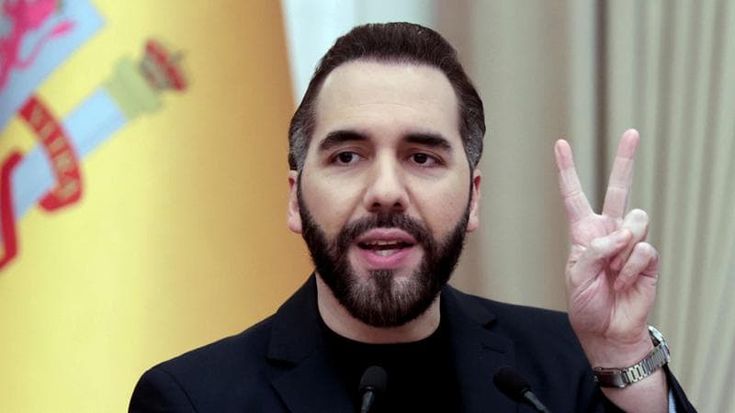 La svolta di Bukele firmata Trump: da leader di culto dell’estrema destra a “moderato”