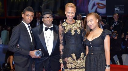 Spike Lee, il Woody Allen nero compie 60 anni