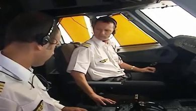 Tentato dirottamento sul Dubai-Tel Aviv, come è protetta la cabina dei piloti