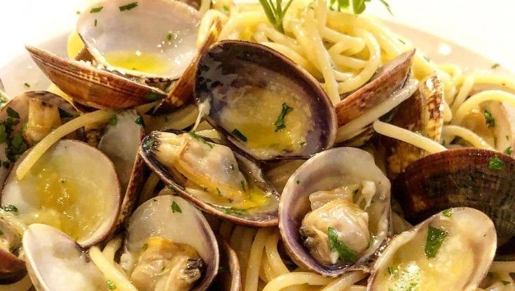 In fuga da Roma alla conquista della Costa del Sol (in nome della carbonara)