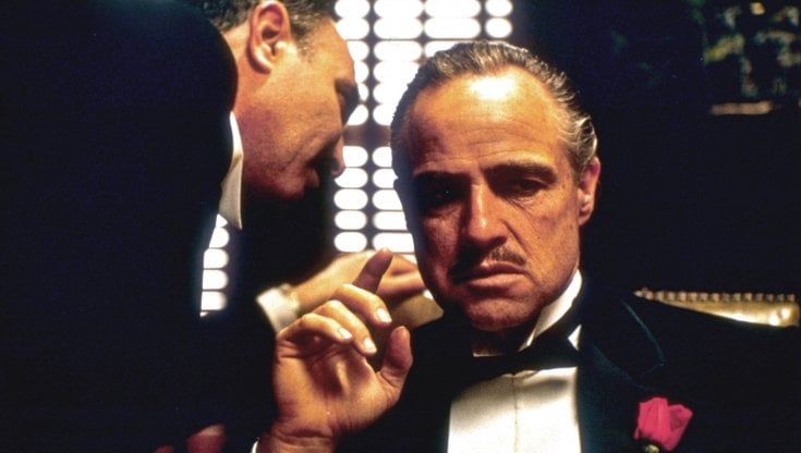 I cinquant'anni de “Il padrino”, così diventò un brand mafioso