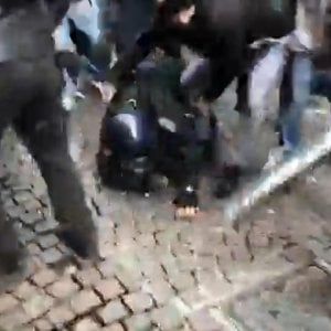 Piacenza, arrestati gli autori del pestaggio del carabiniere